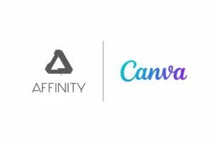 Canva's Acquisition of Affinity and its Impact on the Design Community