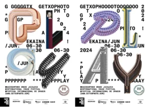 Getxophoto's Identity