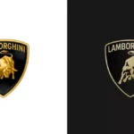 Lamborghini Has a New Logo for The First Time In More Than 20 Years