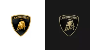 Lamborghini Has a New Logo for The First Time In More Than 20 Years