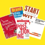 Top 6 Books on Brand Strategy You Can't Miss_ Dive Deep into Branding