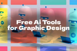 Free AI Tools for Graphic Design