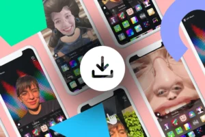TikTok Filters Download Apk