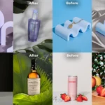 Free AI tools for product photography
