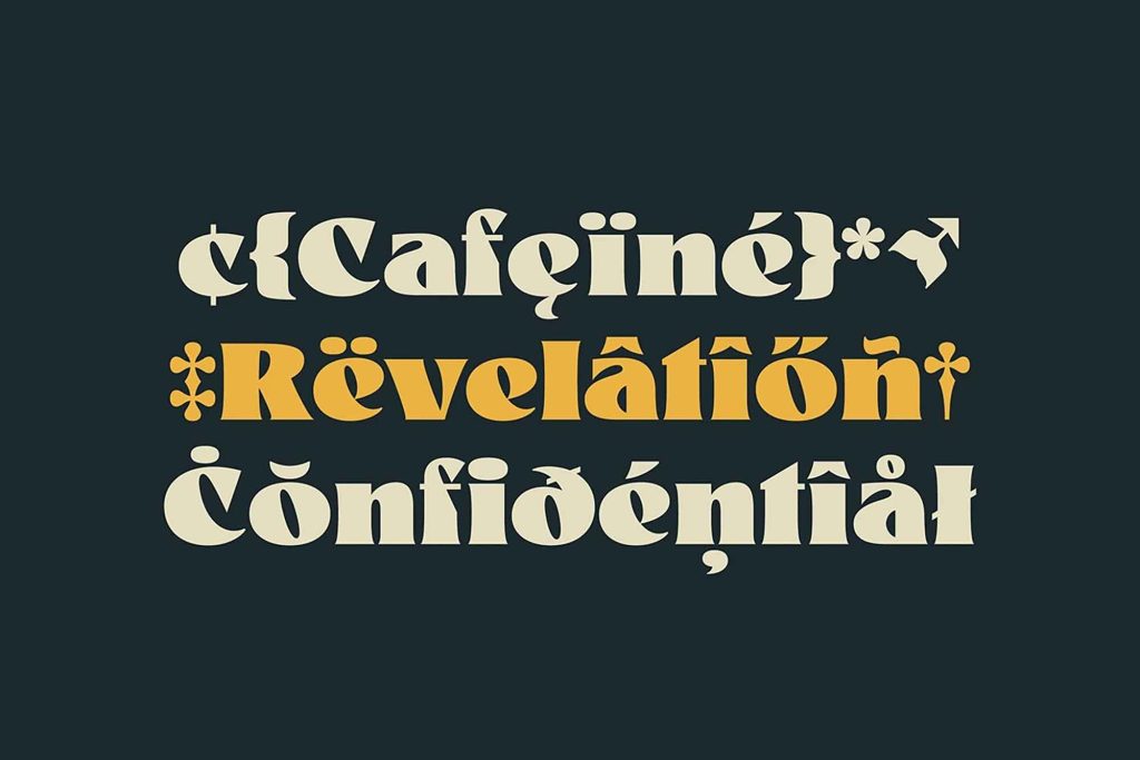 Khuja Display Typeface 7 1024x683 1
