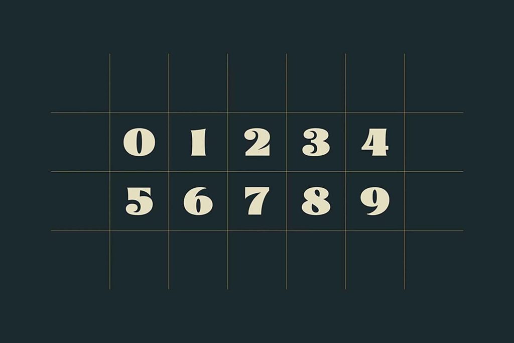 Khuja Display Typeface 8 1024x683 1