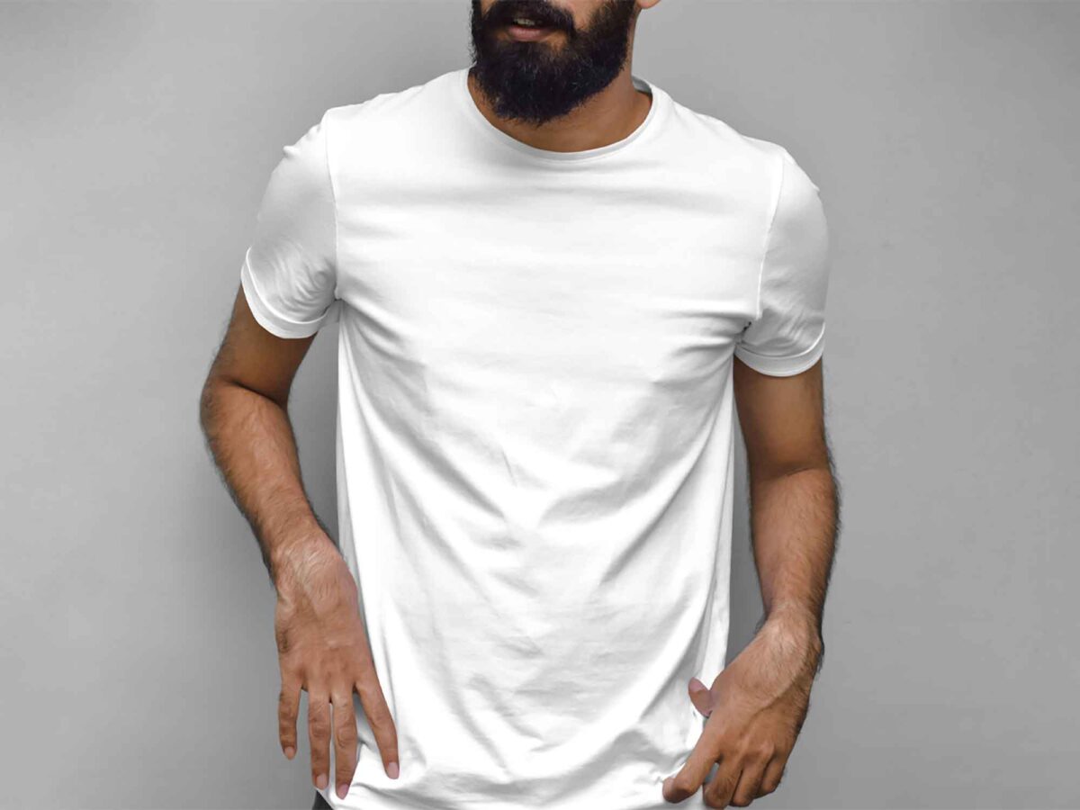 T-Shirt Mockup