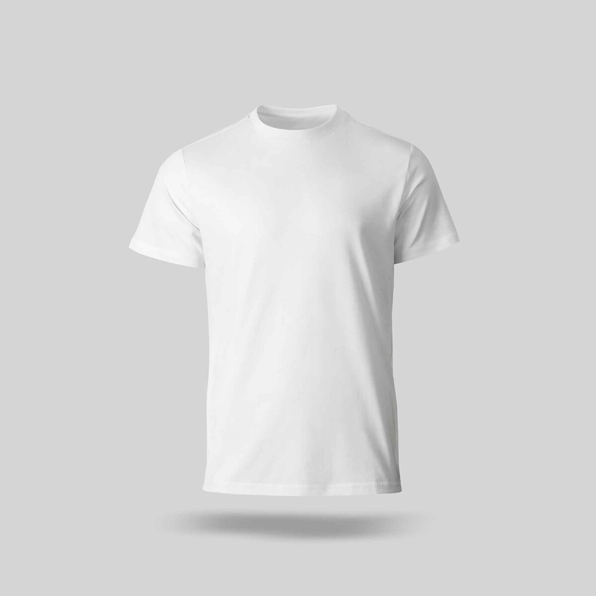 Men’s T-shirt Mockup