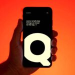 Smartphone Presentation in iPhone Mockup