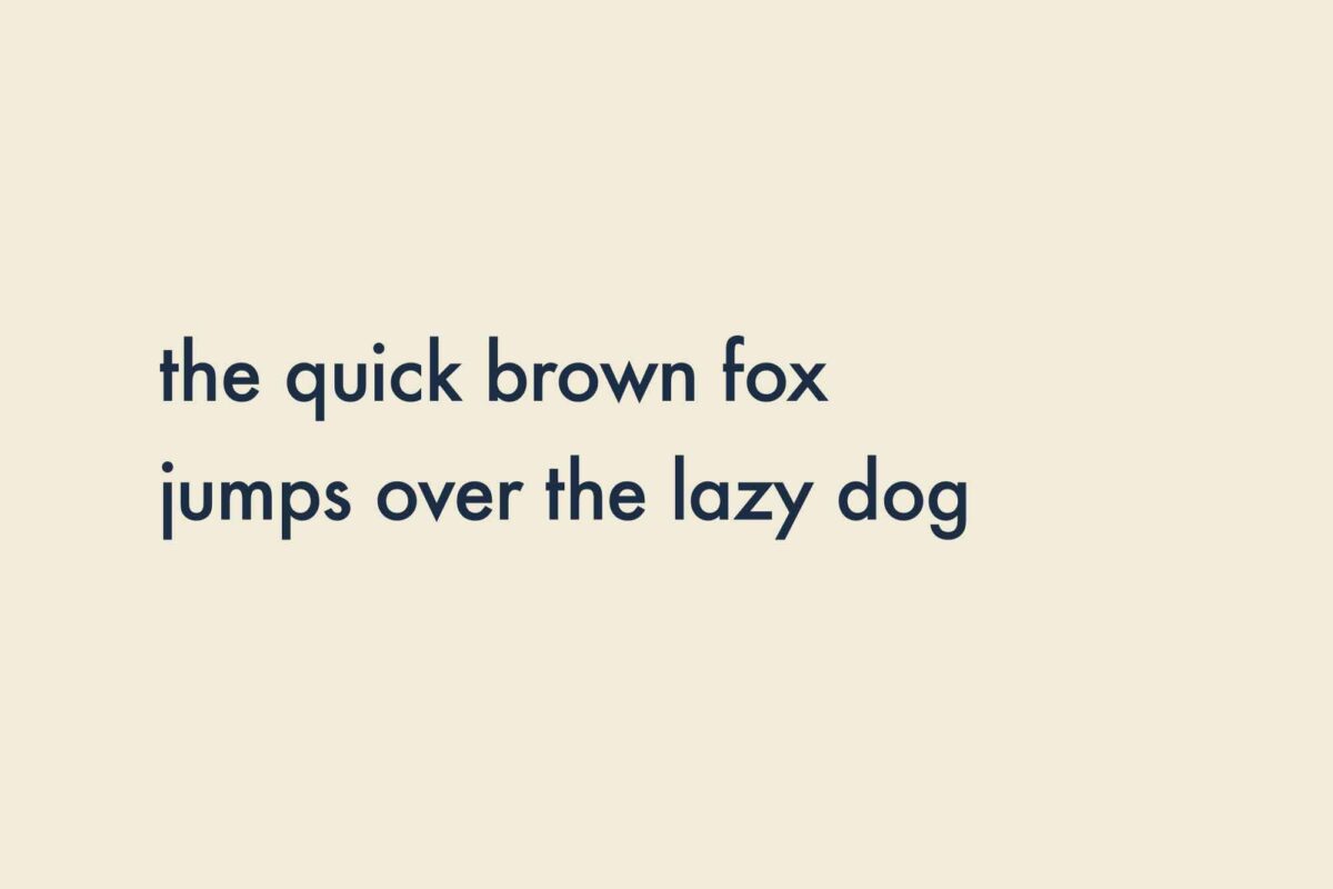 futura font 4 1