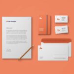 Free Identity Branding Mockup (PSD)