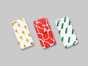 iPhone Case Mockup