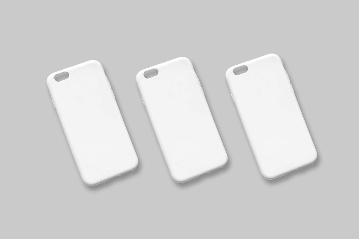 iPhone Case Mockup 6 1