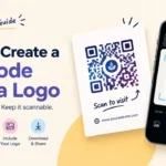 free qr code generator with logo